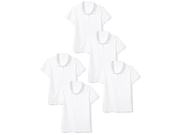 Polos para niña Miniatura