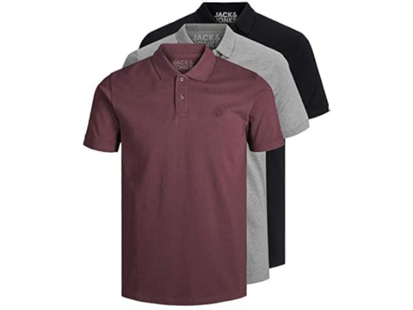 Poloshirts für Herren Vorschaubild