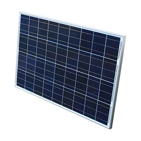 Polykristalline Solarmodule