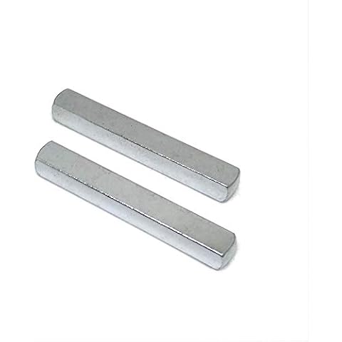 Pomos para puertas de barra
