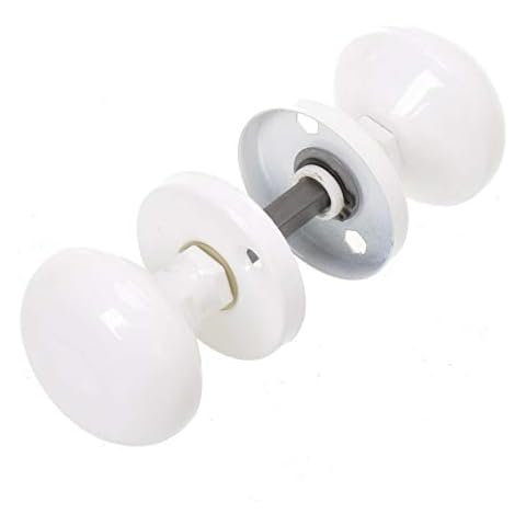 Pomos de aluminio para puertas