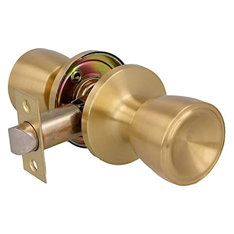 Pomos para puertas mate