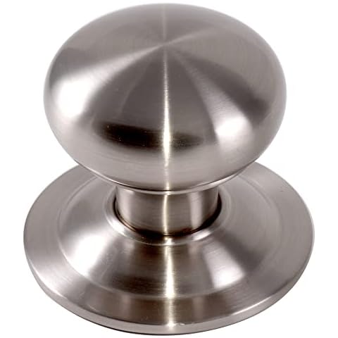 Pomos para puertas modernos
