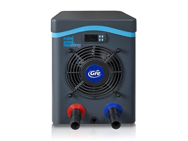 Pompes à chaleur pour piscine Vignette