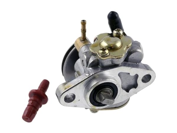 Pompes à huile pour moto Vignette