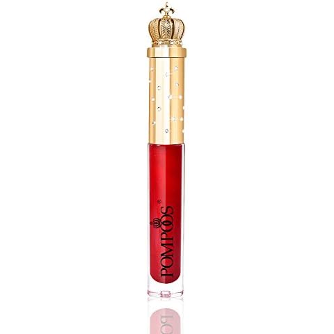 Pompöös Cosmetics thumbnail