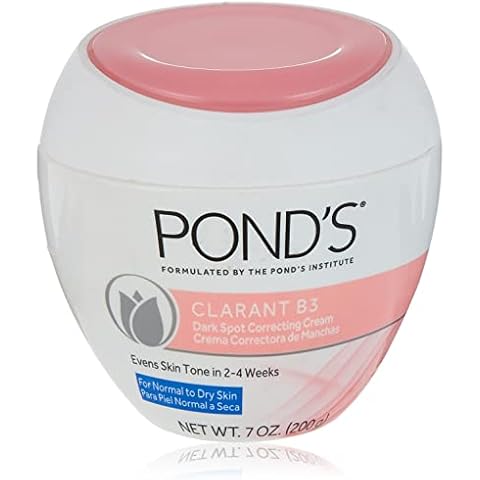 Pond's thumbnail