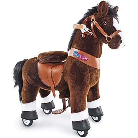 PonyCycle thumbnail