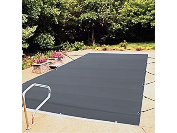 Poolabdeckungen Vorschaubild