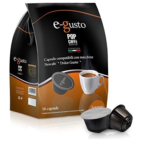 POP CAFFE' thumbnail