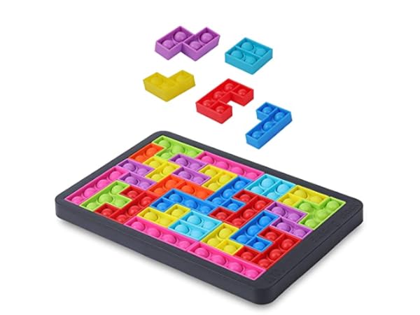 Pop Fidget-Spielzeug Vorschaubild