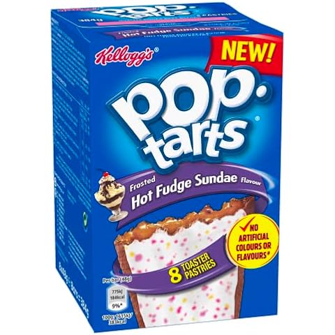 Pop-Tarts thumbnail