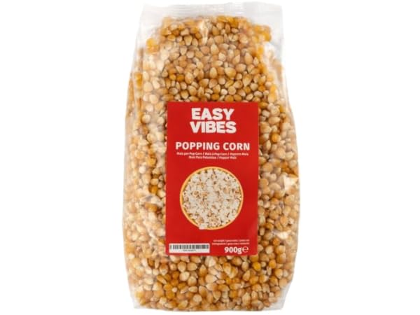 Popcorn éclaté Vignette