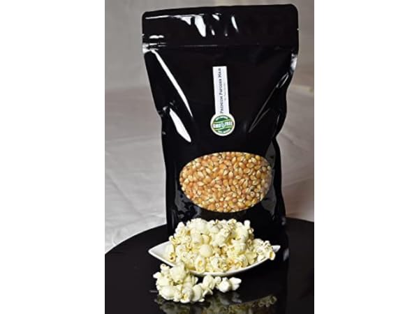Popcorn Vorschaubild