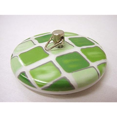 PORCEDIS (MOSAICO VERDE) thumbnail