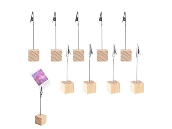 Portanotas para escritorio Miniatura