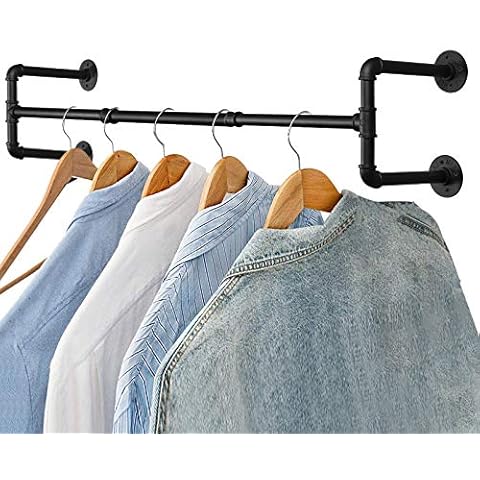 Portants à vêtements Rétro