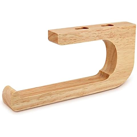 Portarrollos para papel higiénico impermeables