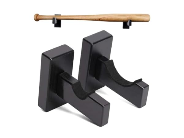 Porte-battes baseball Vignette