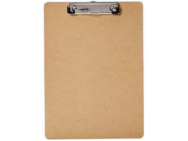 Porte bloc-notes Vignette