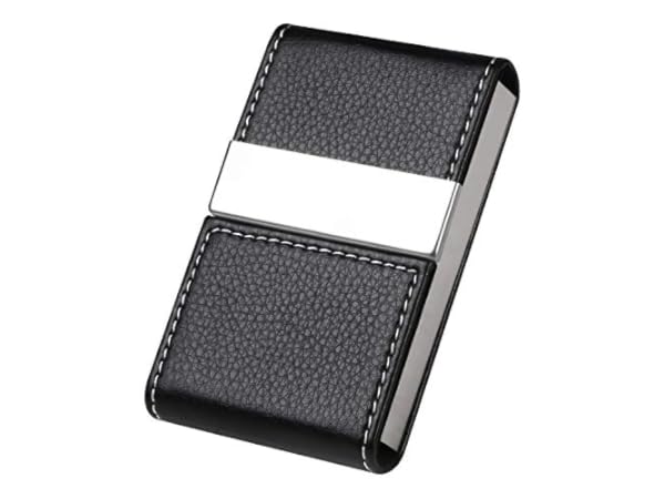 Porte-cartes de visite homme Vignette
