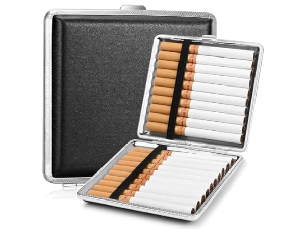 Porte-cigarettes homme Vignette