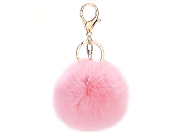 Porte-clés femme Vignette