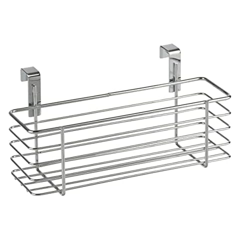 Porte-épices en chrome