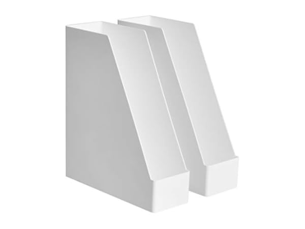 Porte-magazines et porte-journaux Vignette