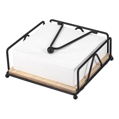 Porte-serviettes de table