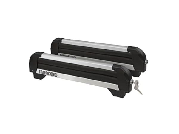 Porte-skis pour camping-car Vignette