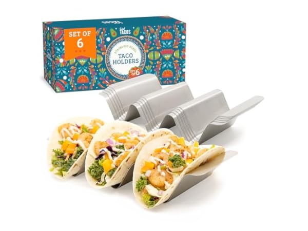 Porte-tacos Vignette