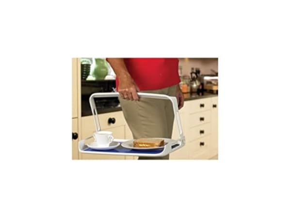 Porte-ustensiles d'aide aux repas Vignette