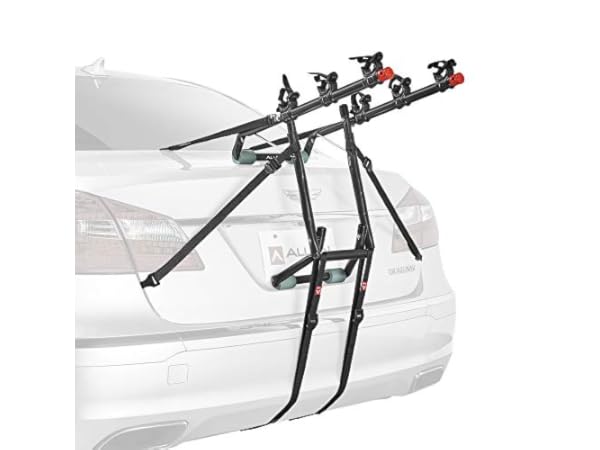 Porte-vélos pour camping-car Vignette