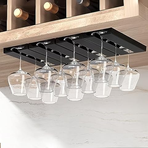 Porte-verres en plastique
