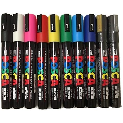 POSCA thumbnail