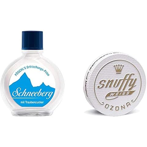 Pöschl Tabak GmbH & Co. KG thumbnail