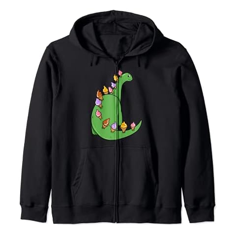 Postre Candy Saurian Fossil thumbnail