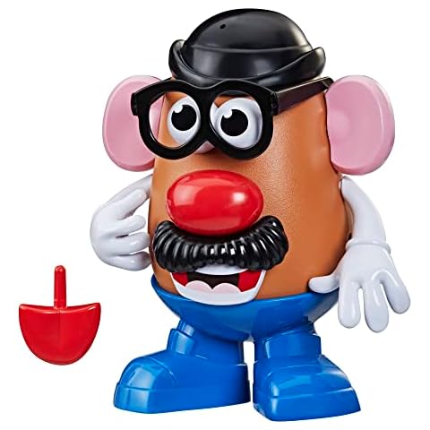 Potato Head thumbnail