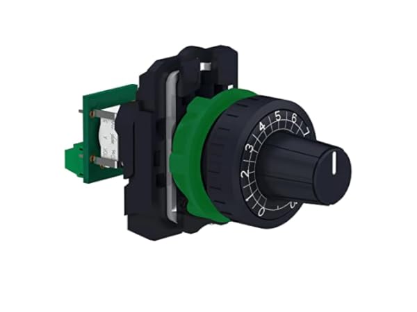 Kunststoff-Potentiometer thumbnail