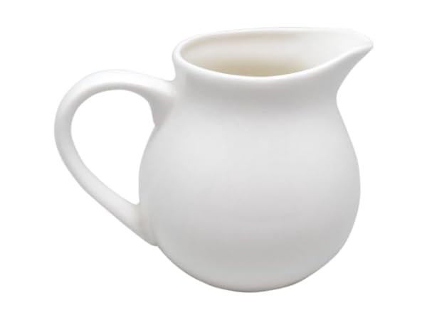 Pots à crème et lait Vignette