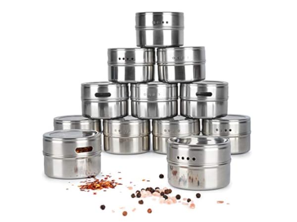 Pots à épices magnétiques thumbnail