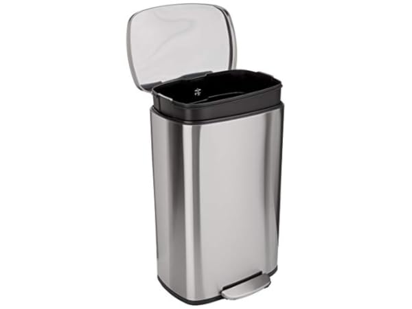 Poubelles de recyclage Vignette