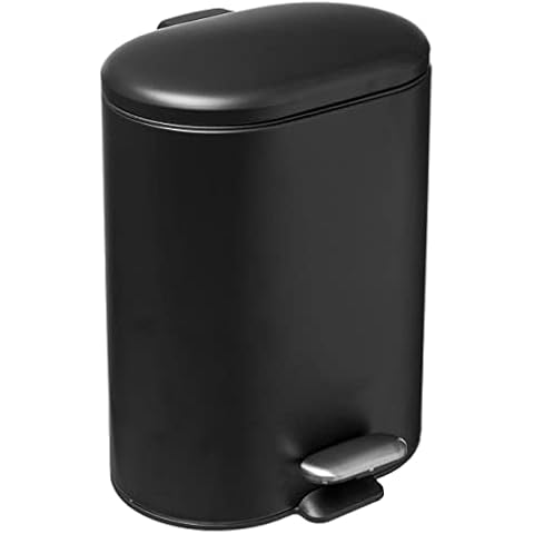 Poubelles de salle de bain 5 five simply smart