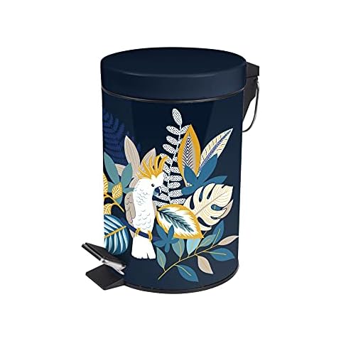 Poubelles de salle de bain Douceur d'Intérieur