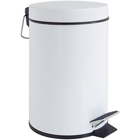 Poubelles de salle de bain Gelco Design