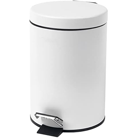 Poubelles de salle de bain Modernes