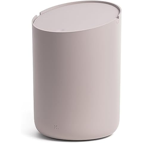 Poubelles de salle de bain pour l'intérieur