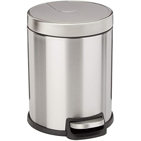 Poubelles de salle de bain