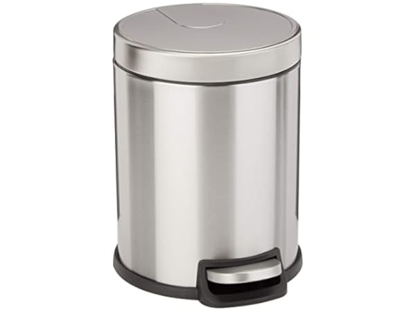 Poubelles de salle de bain Vignette